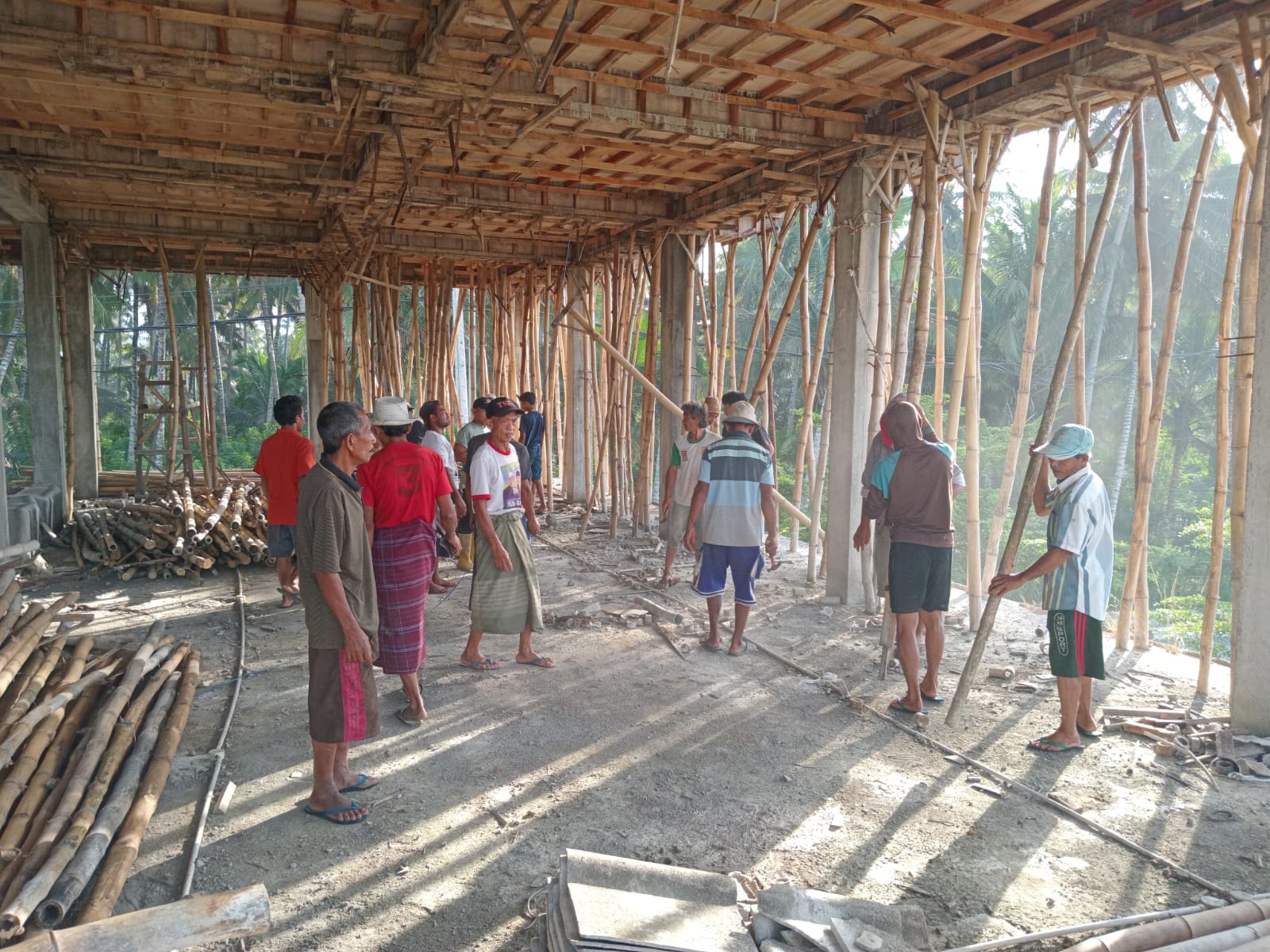 Gotong Royong