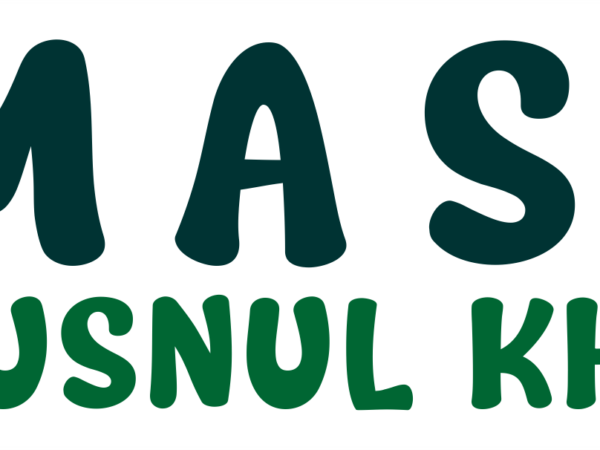 SK Pengurus Masjid Husnul Khotimah Periode 2022-2025