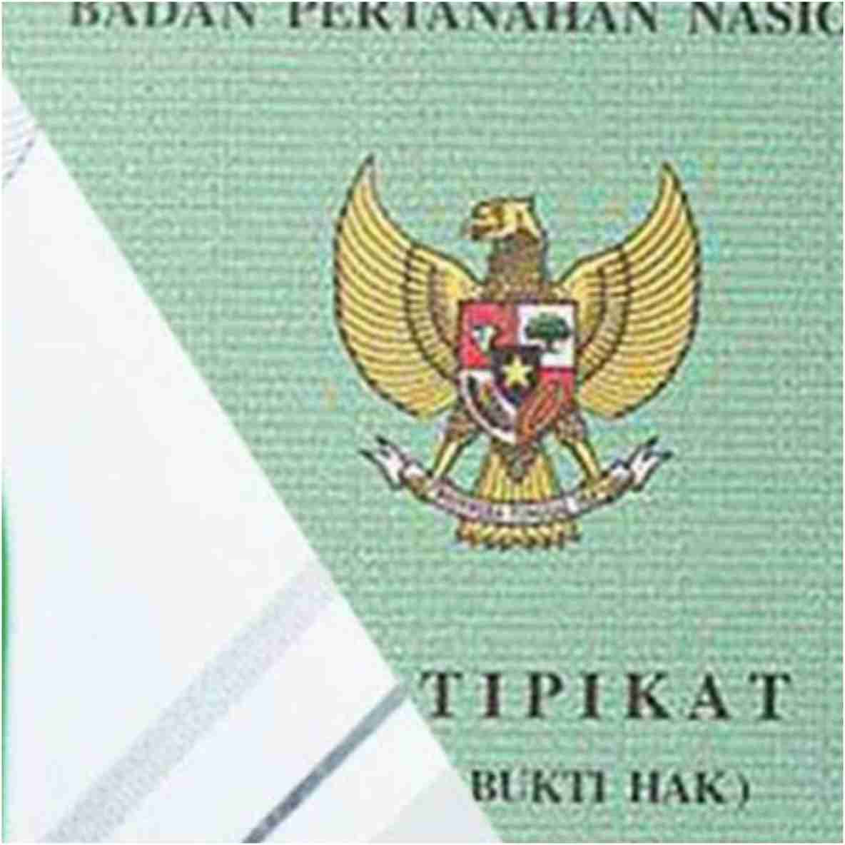 Aset Tanah