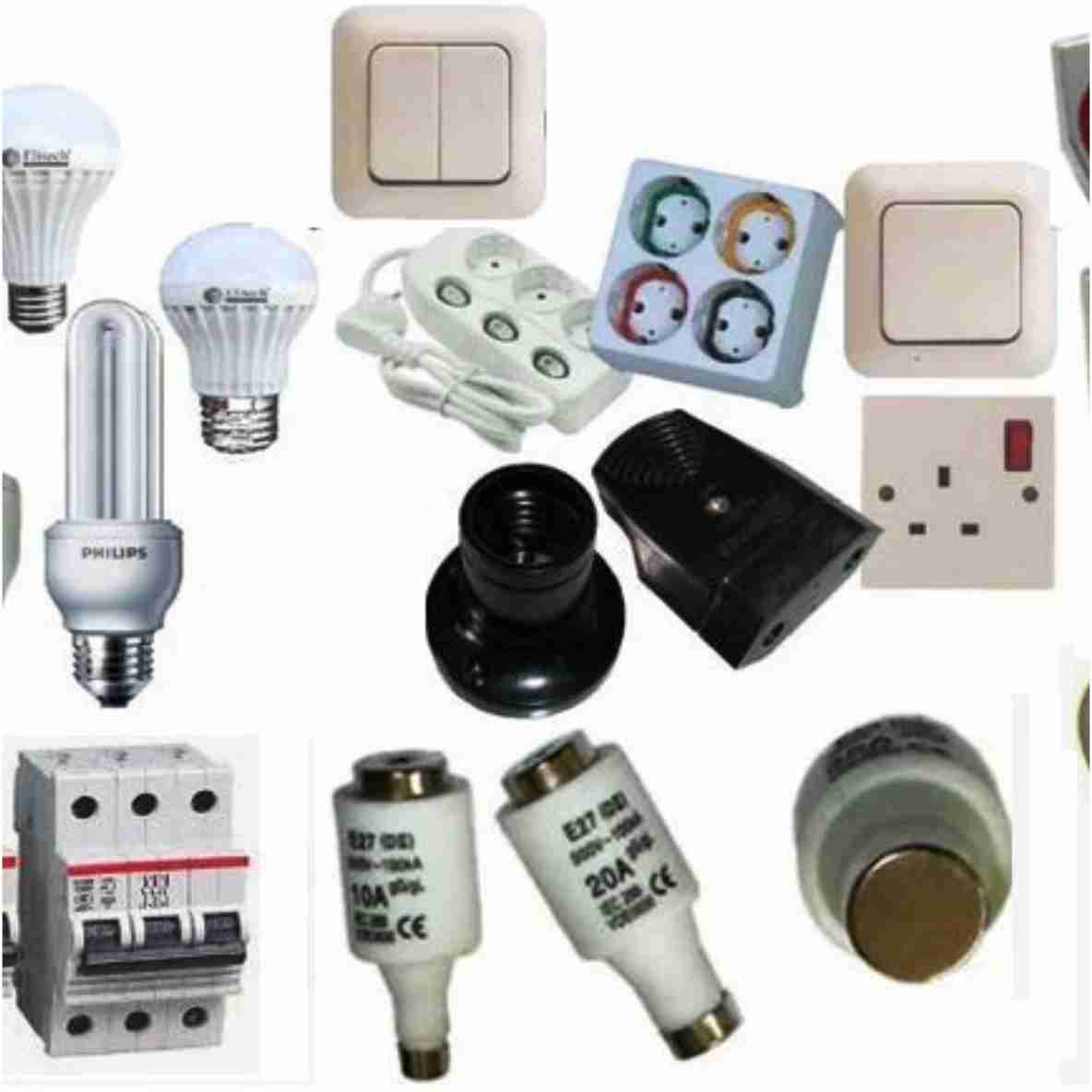 Elektronik