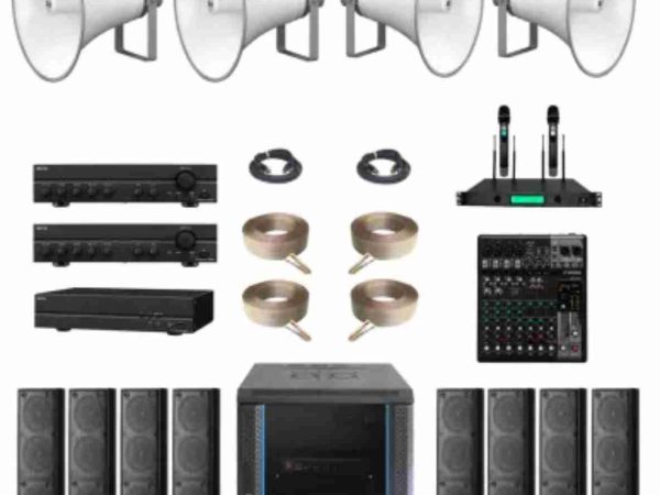 Sound System